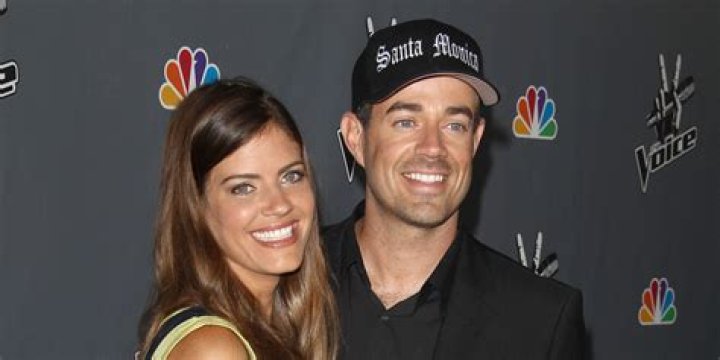 Siri Pinter’s Wiki Biography, Age. Who is Carson Daly’s wife?