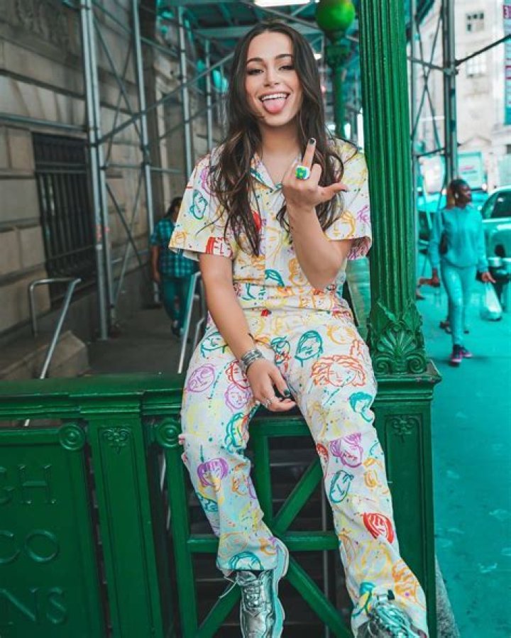 Sky Katz - Age, Family, Bio