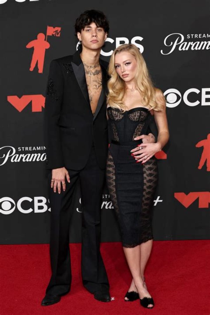 Skyla Sanders - Age, Family, Bio