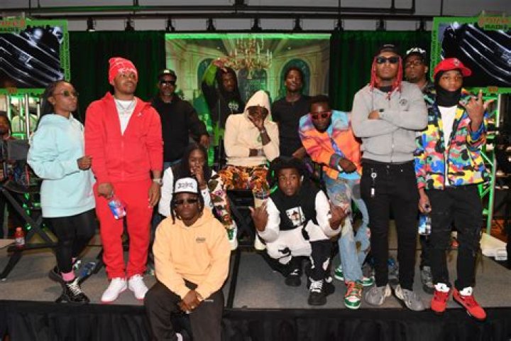 Slimelife Shawty - Age, Family, Bio