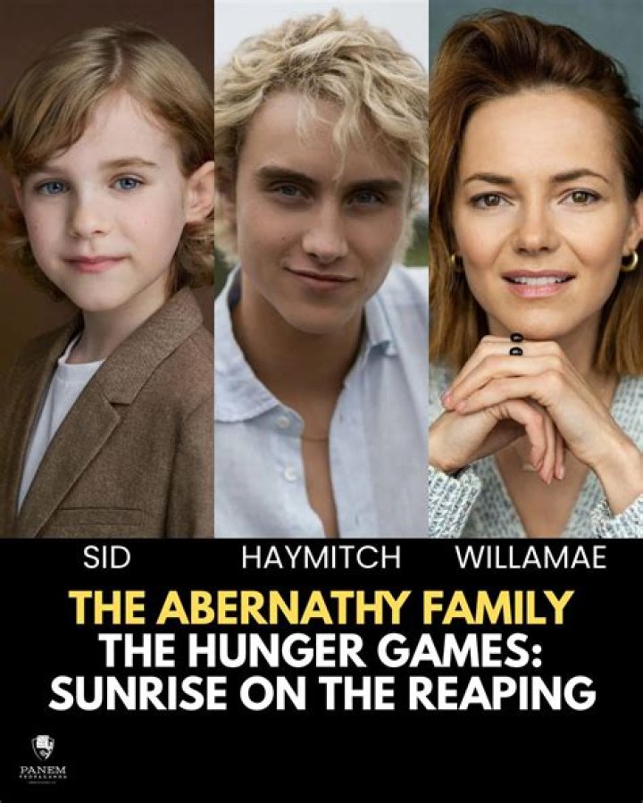 Smylie Kaufman - Age, Family, Bio