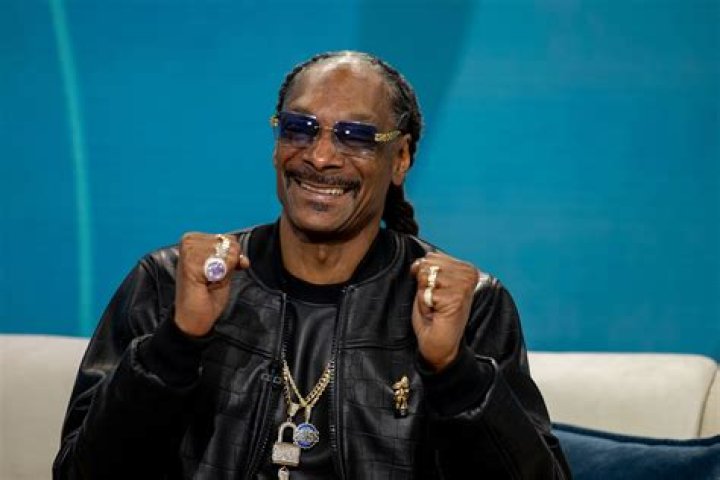 Snoop Dogg has a new white alter ego, Snoop Todd: funny or offensive?