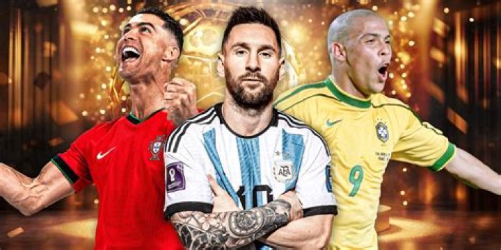 Soccer Players Born October 29