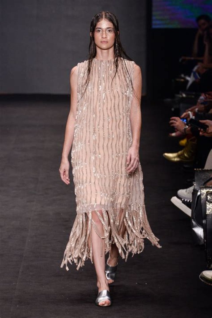 Sofía Sánchez (Fashion Designer) - Age, Family, Bio