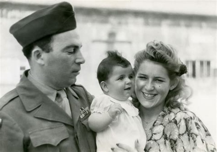 Sofia Taquet - Trivia, Family, Bio