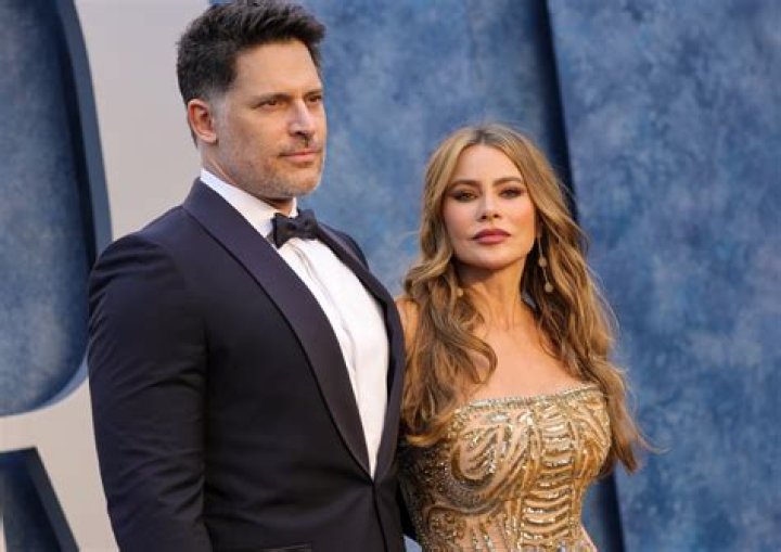Sofía Vergara Reveals Why She and Joe Manganiello Divorced!