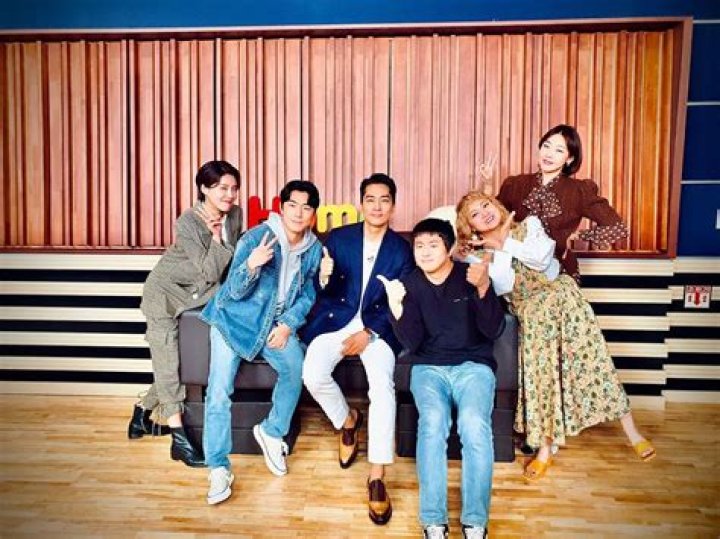 Song Seung-heon - Age, Family, Bio