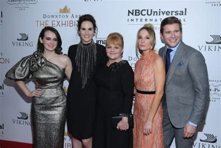 Sophie McShera - Age, Family, Bio