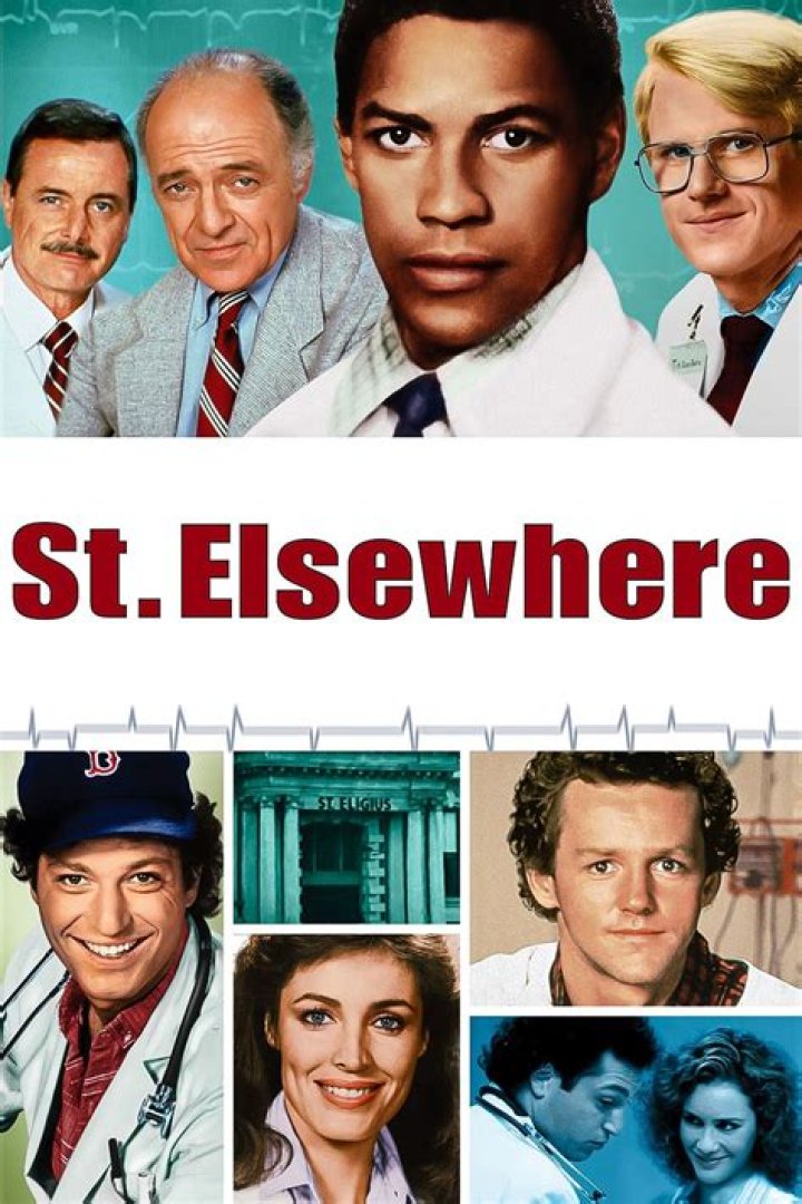 St. Elsewhere - Cast, Ages, Trivia