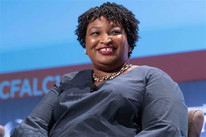 Stacey Abrams - Age, Family, Bio