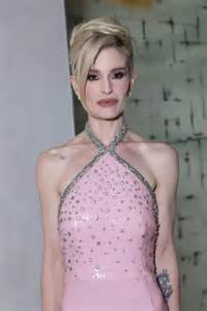 Star: Giuliana Rancic is dangerously thin, people are concerned