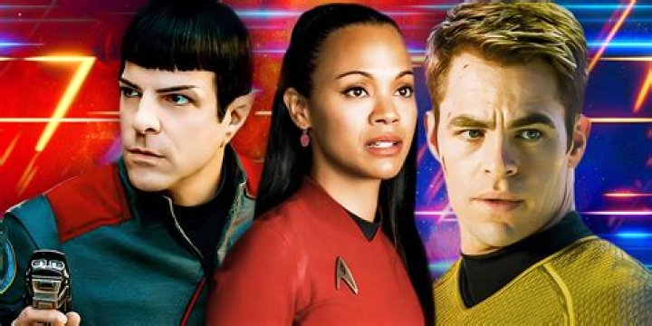 Star Trek Beyond - Cast, Ages, Trivia