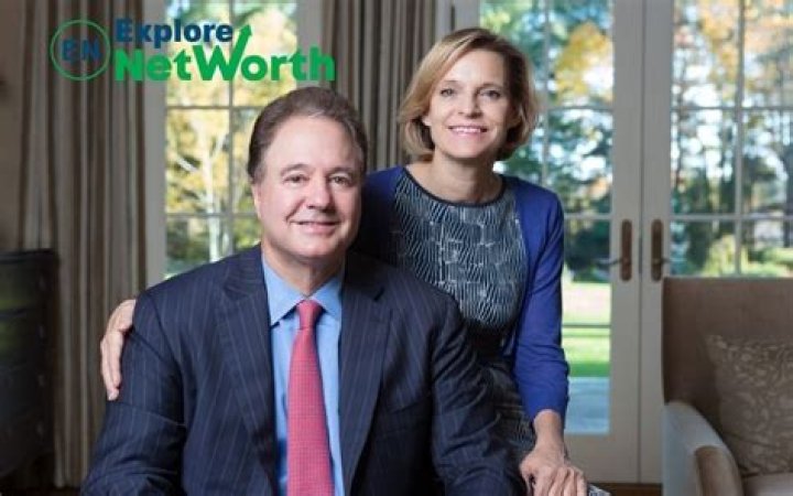 Stephen Pagliuca Wiki, Age, Biography, Family, Parents, Wife, Net Worth, Height