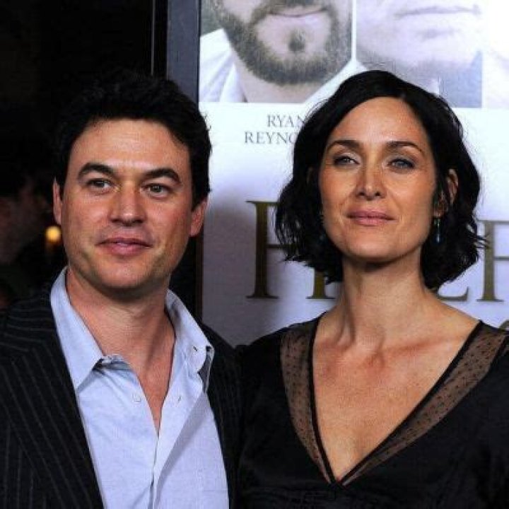 Steven Roy Bio (Wiki) 