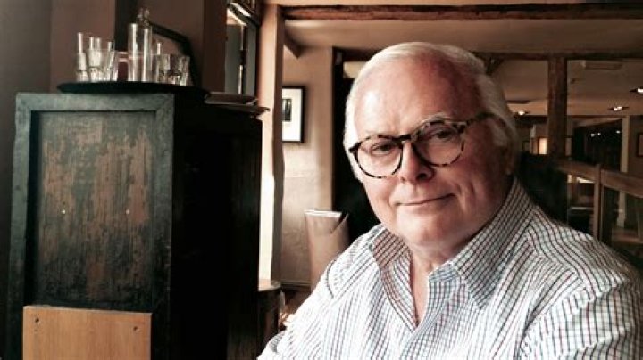 Stuart Woods obituary