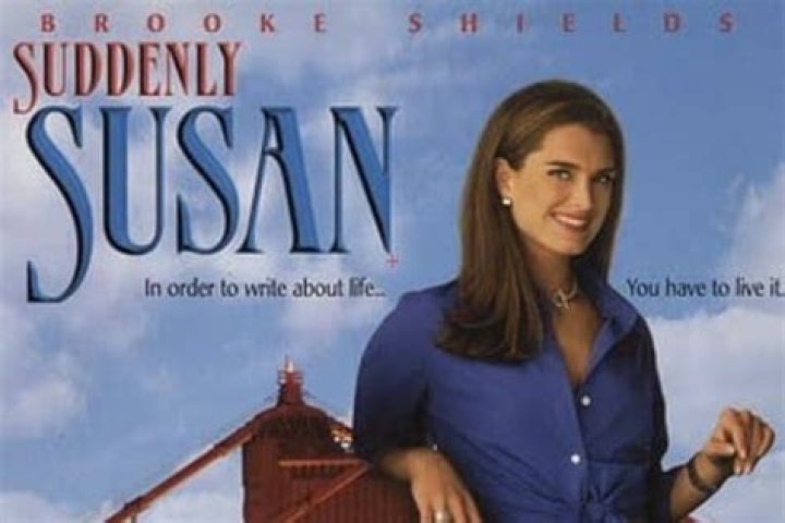 Suddenly Susan - Cast, Ages, Trivia
