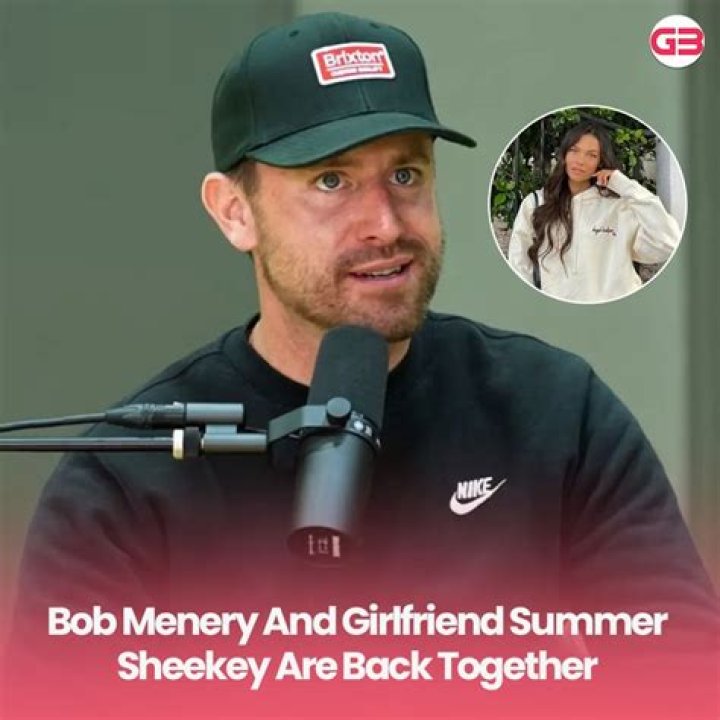 Summer Sheekey - Age, Family, Bio