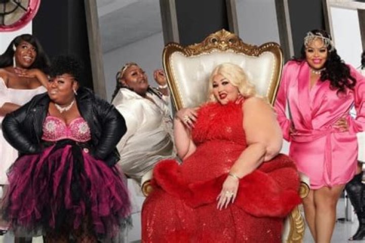 Super Sized Salon - Cast, Ages, Trivia