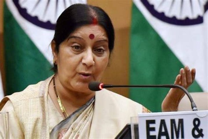 Sushma Swaraj Height, Weight, Net Worth, Age, Birthday, Wikipedia, Who, Nationality, Biography