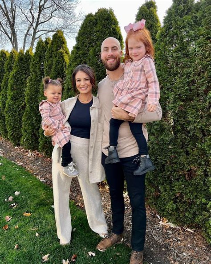 Sydney Rae Bass - Age, Family, Bio