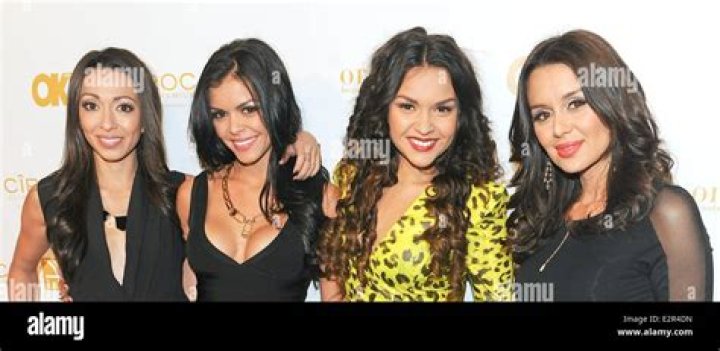 Tahiti Hernandez - Age, Family, Bio