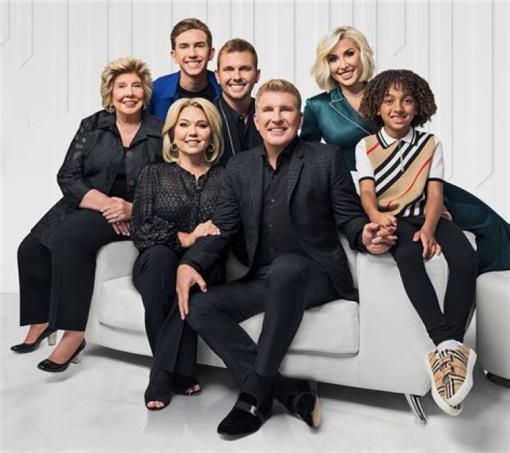 Taira's Family - Members, Ages, Trivia