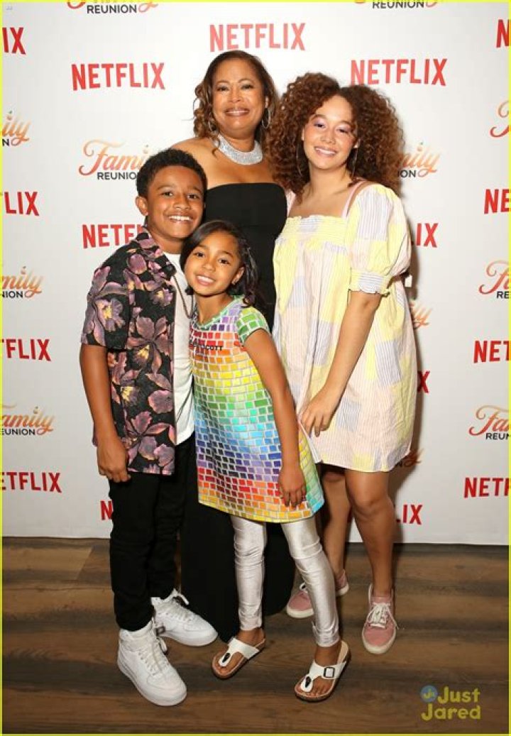 Talia Jackson - Age, Family, Bio