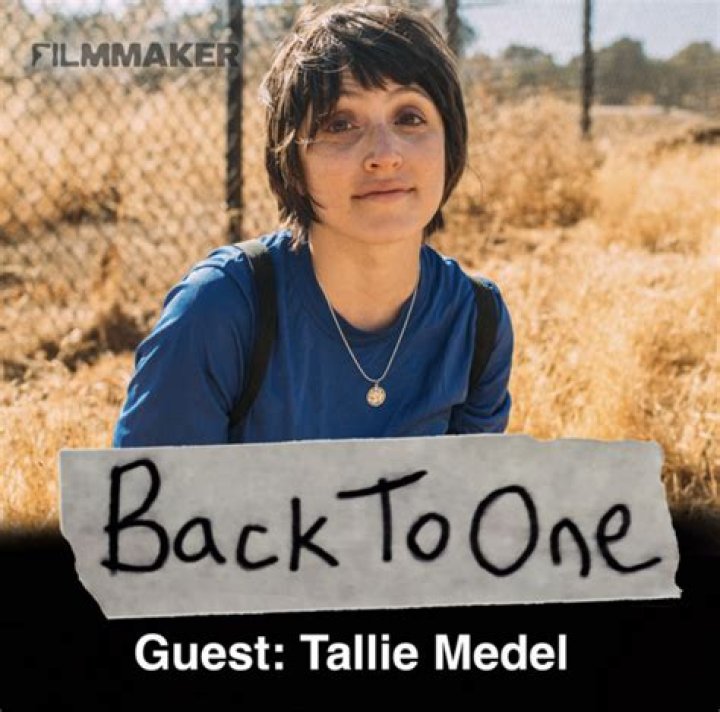 Tallie Medel - Age, Family, Bio