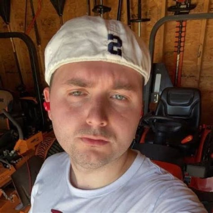 Talon Homan - Age, Family, Bio