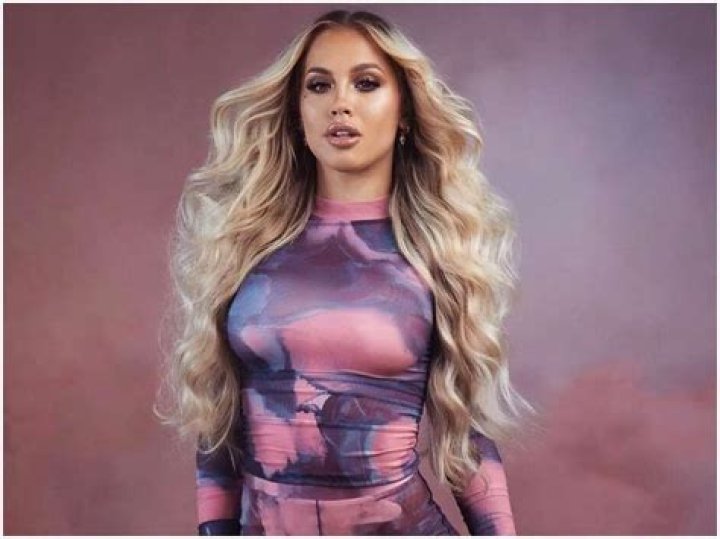 Tammy Hembrow Bio (Wiki) 