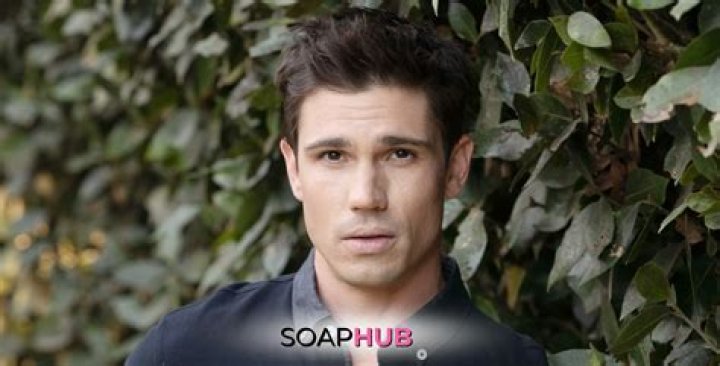 Tanner Novlan Leaving Bold And The Beautiful, What Happened To John Finnegan?