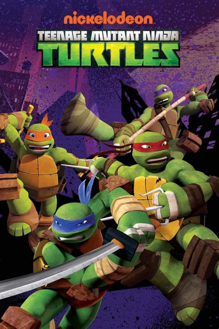 Teenage Mutant Ninja Turtles (Show)