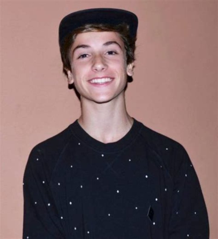 Teo Halm Bio (Wiki) 