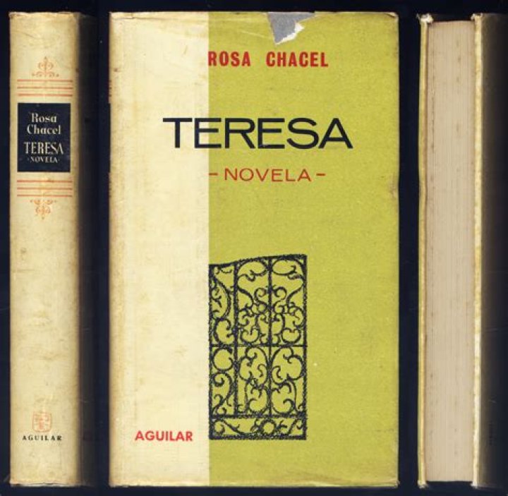 Teresa - Cast, Ages, Trivia