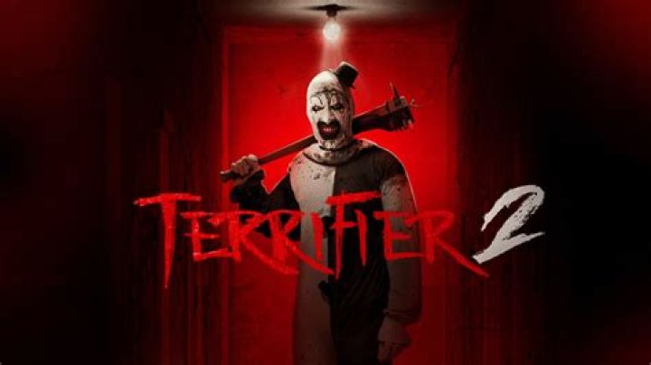 Terrifier 2 - Cast, Ages, Trivia