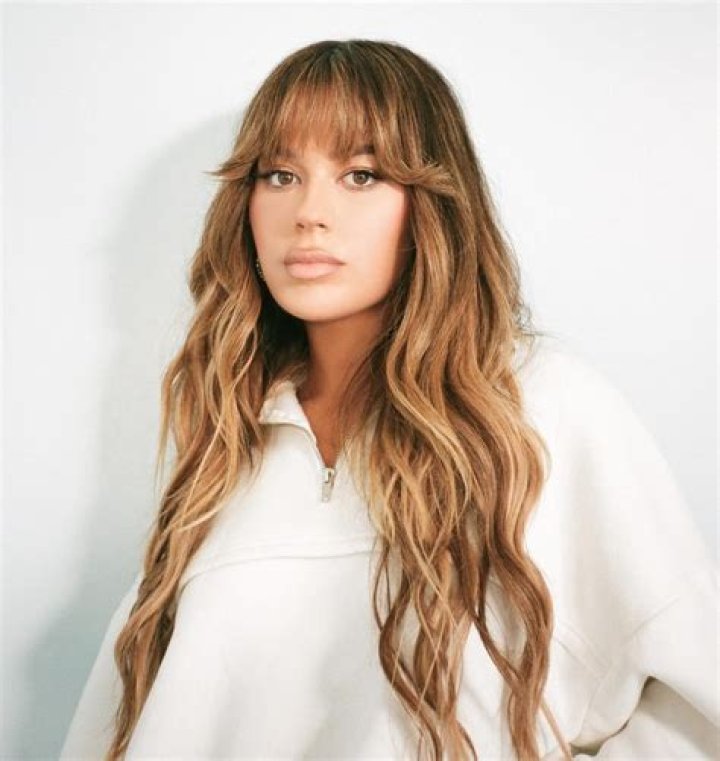 Tessa Brooks - Age, Family, Bio