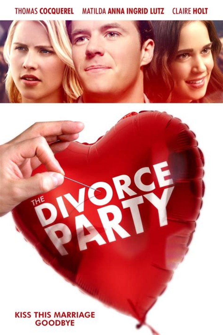 The Divorce Party - Cast, Ages, Trivia