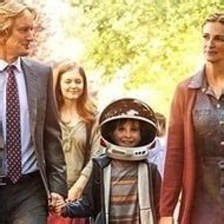 The Founder - Cast, Ages, Trivia