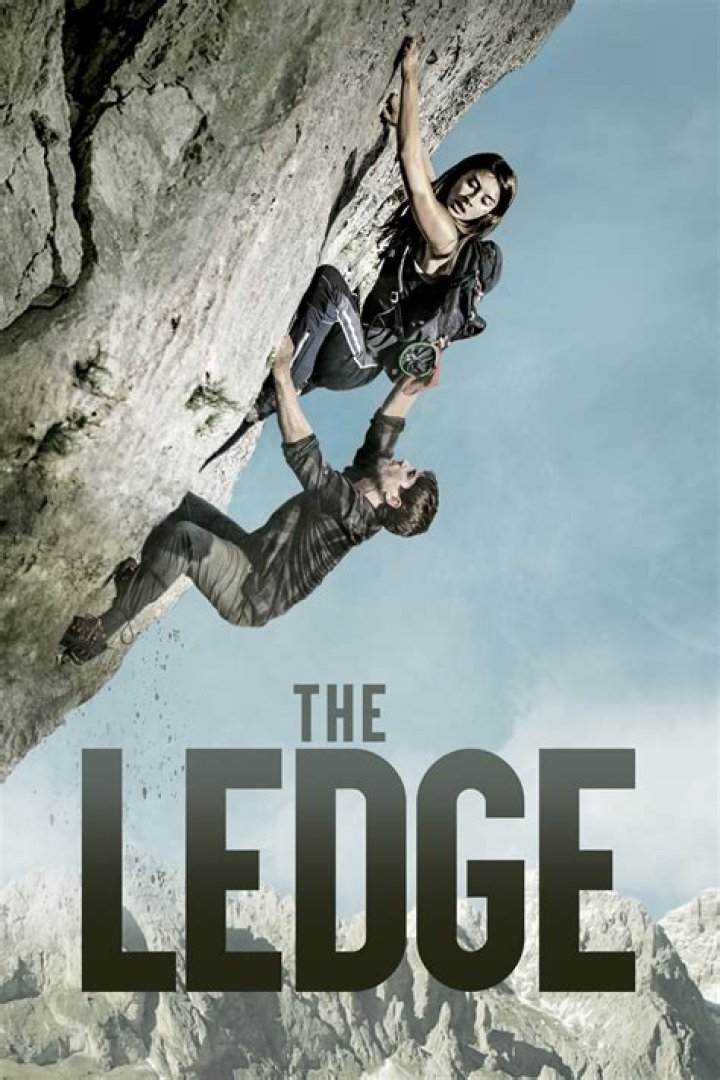 The Ledge - Cast, Ages, Trivia