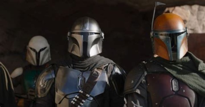 
The Mandalorian Season 3: What does Bo-Katan’s Mythosaur symbol signify? 