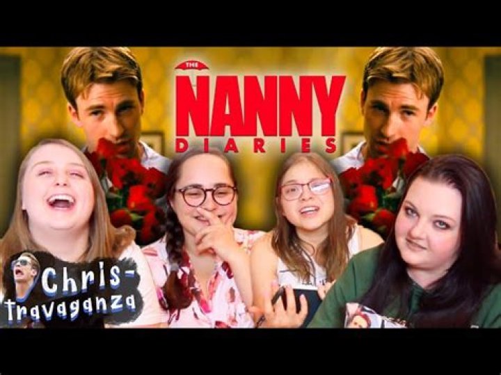 The Nanny Diaries - Cast, Ages, Trivia