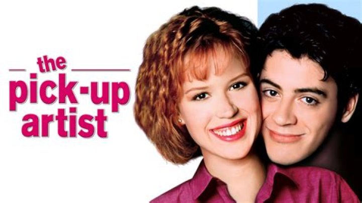 The Pickup Artist - Cast, Ages, Trivia