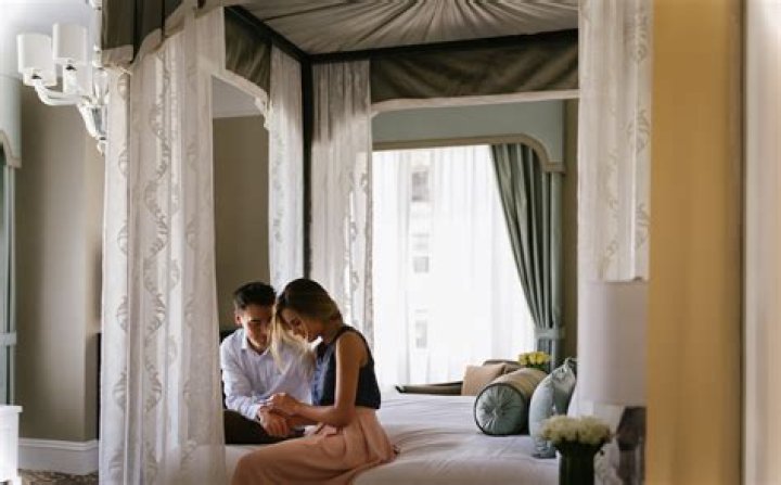 The ‘unpopular’ Sussexes ‘aren’t considered for high-profile events’ in America