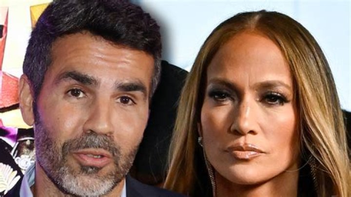 
The untold truth about Jennifer Lopez’s 1st husband Ojani Noa 