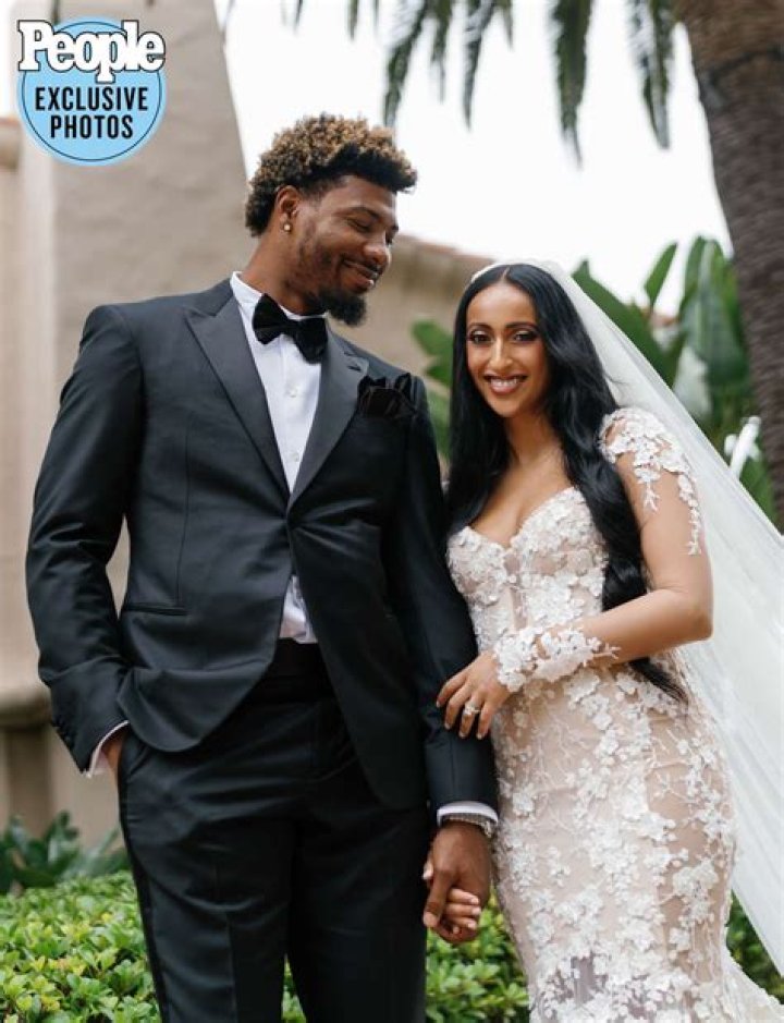 
The Untold Truth We Know About Marcus Smart’s Girlfriend 