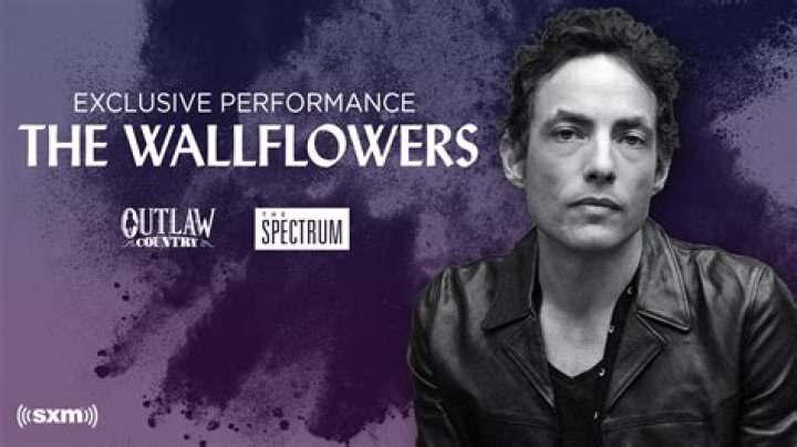 The Wallflowers - Members, Ages, Trivia
