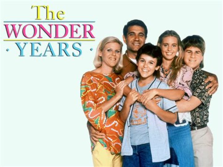 The Wonder Years 2021 - Cast, Ages, Trivia