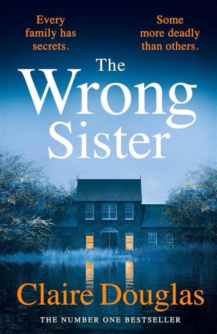 The Wrong Daughter - Cast, Ages, Trivia