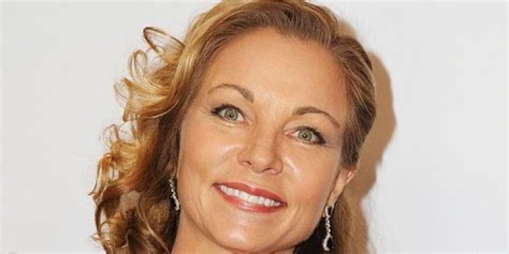 Theresa Russell - Age, Family, Bio