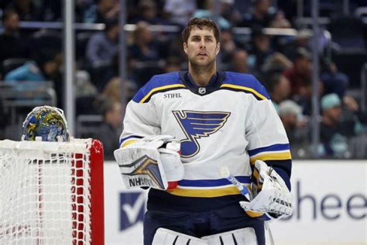 Thomas Greiss And Wife Brittney Palmer Have A Daughter Together